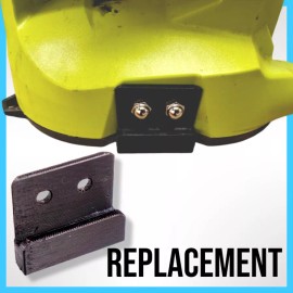Speedway Replacement Attachment Clip for Ryobi P2800 Chemical Sprayer