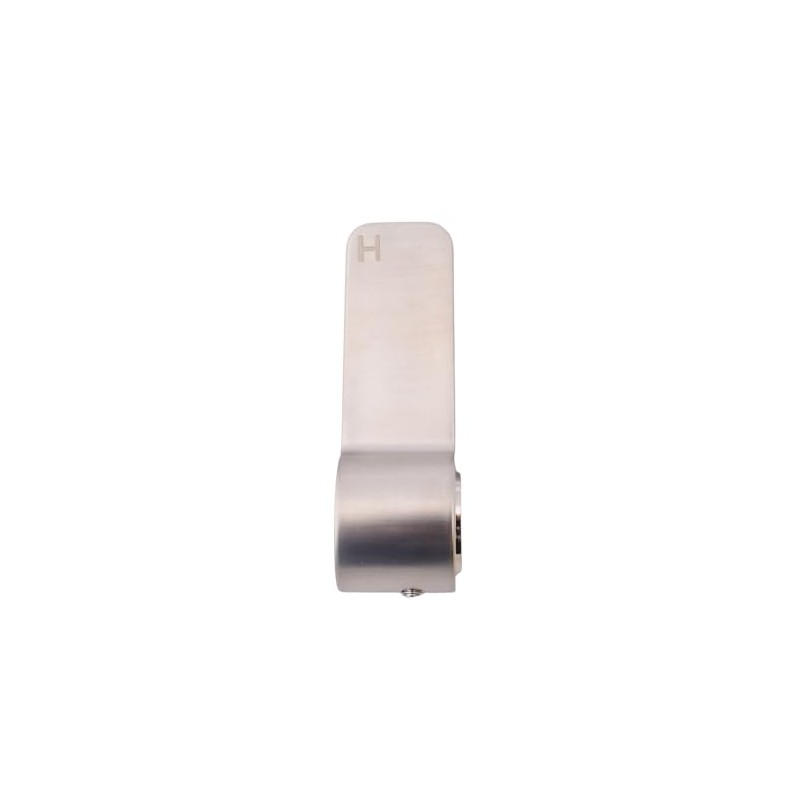 Franke Wave Tap Handle Genuine SP3843 3843R 133.0277.074 - Silk