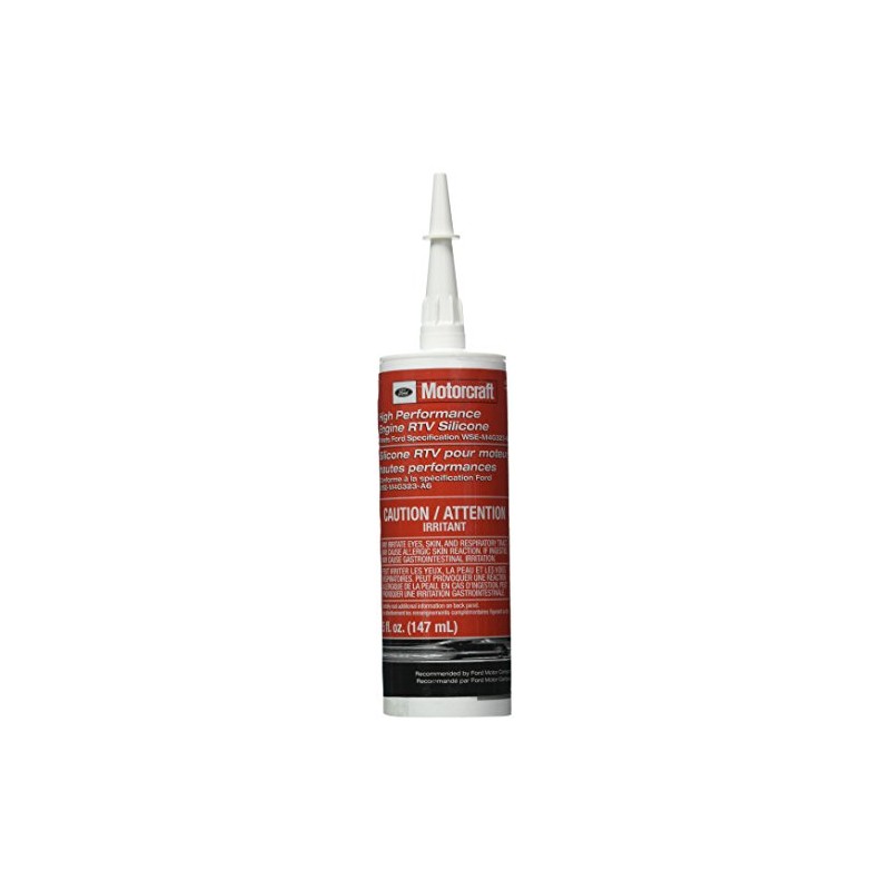 Ford Genuine Fluid TA-357 High Performance Engine RTV Silicone -