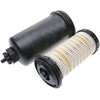 SHENYYDNR Fuel Filter Assembly 360-8958 360-8960 Compatible with Caterpillar CAT