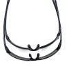 Aftermarket Maui Jim Sport Replacement Nose Bridge Part Lighthouse MJ-423-02