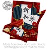 Breeze Decor Lunar New Year Set Winter Good Luck Prosperous