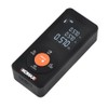 WINTAPE 50 m Laser Rangefinder, Digital Spirit Level Distance Meter