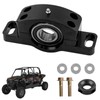 Driveshaft Carrier Bearing Kit Compatible with Polaris RZR S/S4/XP/900/1000 Heavy