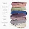 MAC Cosmetics Dazzleshadow 12HR Eyeshadow Stick 0.05 oz/1.5 mL Filthy