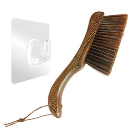 Wooden Handle Brush, Sofa Brush, Bed Brush, Broom Cleaning Tool, Household Cleaning Brush, Cleaning Dust and Crumbs on the Sheets Sofa Clothes