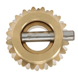WFLNHB Snowblower Auger Worm Gear Replacement for Ariens St824 924050 52402600 52422700 524026 924082