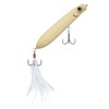 Daiwa Evergreen SB TOPWATER Plug Fishing Lure, Surface, Color: 260,