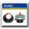 ISUMO 2 Pcs Vacuum Solenoid Modulator EGR Valve & EGR