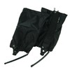 ISUKA 2464 Gore-Tex Light Spats, Front Zipper, S, Height 13.8