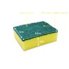 Duzzit Pack Of 20 Sponge Scourer Washing Up Sponges