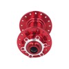 32 Hole Mountain Bike Hub 4 Bearing 15x110mm High Accuracy