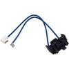 W10411937 Genuine OEM Replacement WPW10411937 Dryer Belt Switch W10314253, W10246525