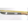 18" MACHETE PRO TRAMONTINA BRAZIL MACHETE 18" WITH FREE SHEATH
