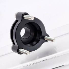 Ford UPR Blow Off Valve fits Bronco Explorer ST Mustang Ranger 2.3 2.7 3.0 Ecoboost