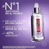 Oréal Paris Kit Ácido Hialurónico Sérum Rostro Ojos Piezas Hidrata