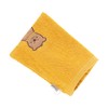 Sterntaler Wash Mitt Ben the Bear, Size: 21 x 15