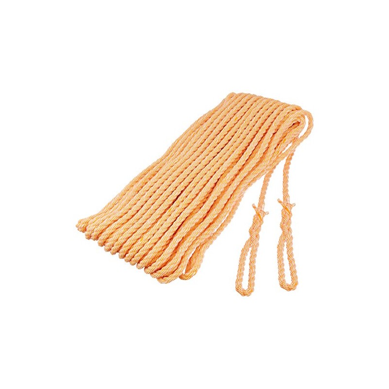 メルテック(meltec) 軽トラック用品 軽トラ職人 トラックロープ 6mmX20m アイスプライス加工 Meltec TK-206