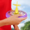 Jet Disc 918498 Frisbee Purple