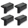 Solar Stair Lamp Landscape Courtyard Solar Light Wall Fence Lamps