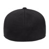 Joe's USA Flexfit 210 Structured 6 Panel Premium Wool Blend