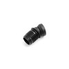 Design61 Set of 4 Chair Glides for Inner Tubes Diameter