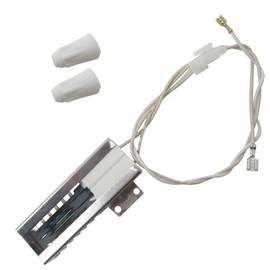 New DEARCOOL 316489402 Gas Range Oven Igniter Compatible with Fri-gidaire FGF326WGTG FGF326WGTH FGF328FBA FGF328FMA FGF328FMB FGF328FSA FGF328FSB