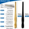 Nib Pen and Holder Set, Nib Pen Set, 125 mm
