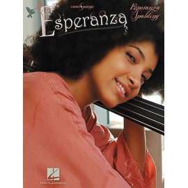 Esperanza Spalding - Esperanza