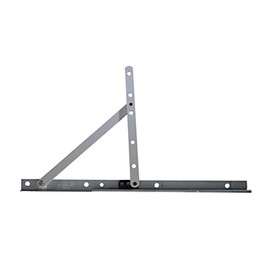 WRS Truth 13" Concealed Maxim Washability Hinge - Lower Left