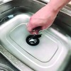 WANANG Stainless Steel Washing-up Bowl Multi-purpose Dish Tub for Sink/Wash