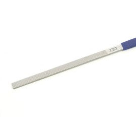 Tamiya 300074069 File Flat 6 mm Wide for Plastic
