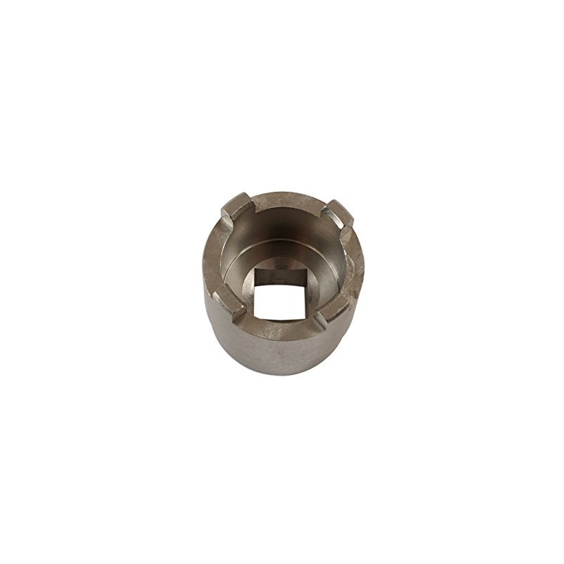 Laser 6175 Suspension Castle Nut Socket 37mm - Kawasaki