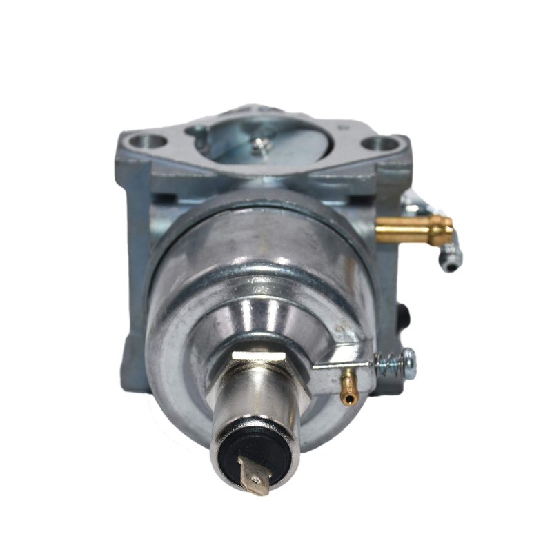 Carbman AM131756 Carburetor with Gaskets M150561 M113683 for John Deere