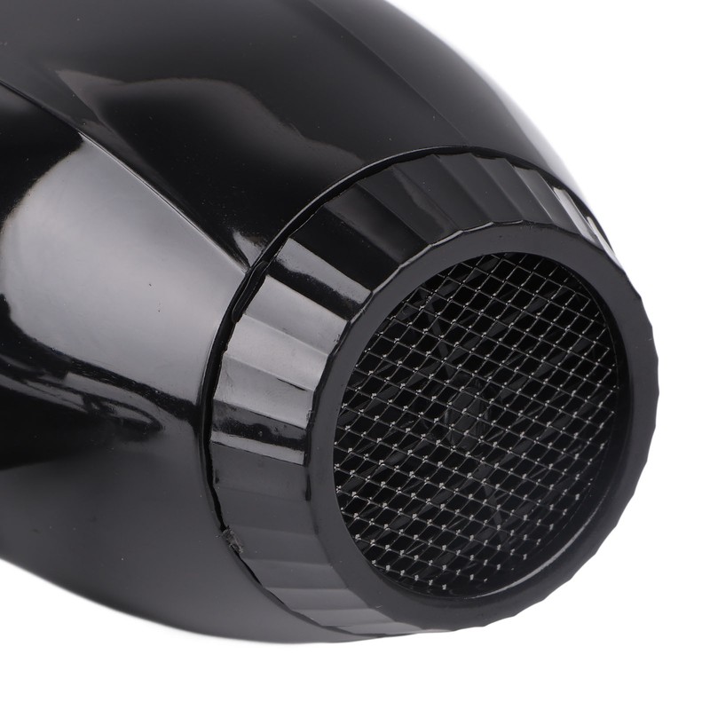 Negative Ionic Hair Dryer Quick Drying Low Noise Hair Blow