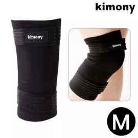 KIMONY 키모니 스포츠 무릎 보호대 밴드 (M) 보호 아대 Kimoni Sports Knee Protector Band (M) Guard