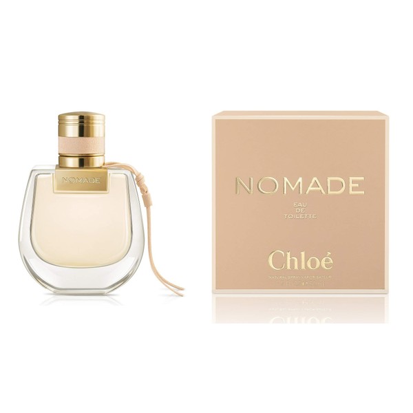 Chloe Nomade for Women Eau de Parfum Spray, 1.7 Ounce