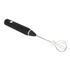 Rechargeable Milk Frother 304 Stainless Steel Handheld Foam Maker Cordless