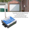 GSM Gate Opener Remote Switch RTU5024 4G Support Standard SIM