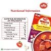 MTR Minute Meals Ready To Eat - Paneer Makhani 300g