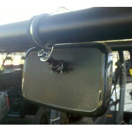 Replacement for Rearview mirror for Kawasaki MULE 4010 Series