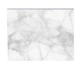 Pesach Counter Covers | Marble Printed Passover Counter Tops | Corrugated Plastic Easy to Cut Waterproof Counter and Table Tops | Perfect for Passover (Gray Marble)