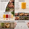 Kitchen Yarn 250 g | Food-Grade Cotton Cord 2 mm
