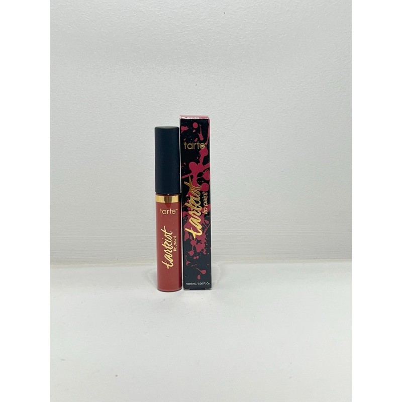 Tarte Tarteist Lip Paint FRONT ROW New In Box