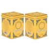 Harney & Son's Teabags, Peaches & Ginger Black Tea, 2