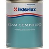 INTERLUX / INTERNATIONAL PAINT Seam Compound Below Brown QT