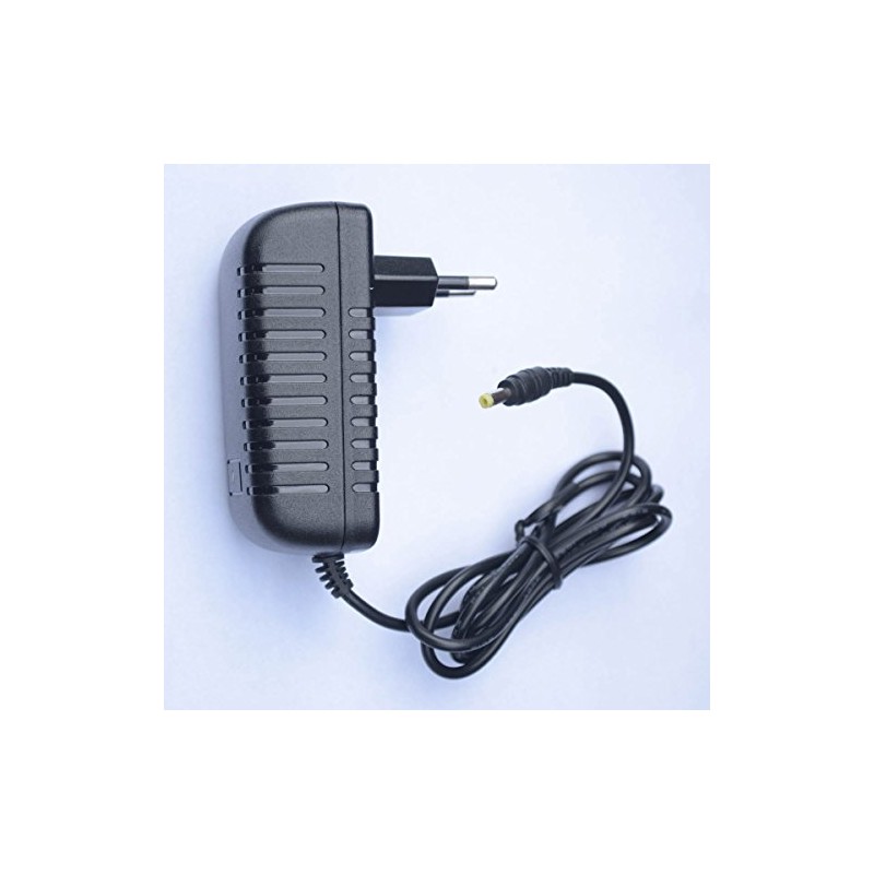 MyVolts 18V EU Power Supply Compatible with Behringer RD-9 Drum