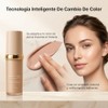 Biomimic Foundation 4 en 1, Base de Maquillaje Alta Cobertura