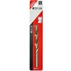 Light Seiki Super Ironwork Drill, 1 Pack, 0.3 inches (8.4