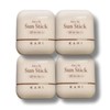 Airy Fit Sun Stick 14g 4pcs / 가히 에어리핏 선스틱 14g 4개